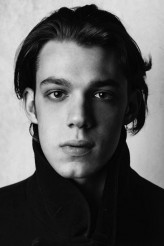 Matteo Oscar Giuggioli fotoğrafı