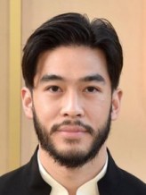 Justin Chien fotoğrafı