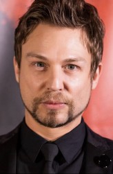 Michael Cervantes fotoğrafı