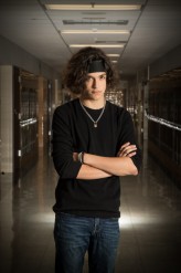 Oliver Givens fotoğrafı