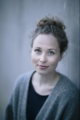 Rebekka Nystabakk fotoğrafı