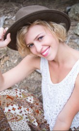 Chloe Berman fotoğrafı