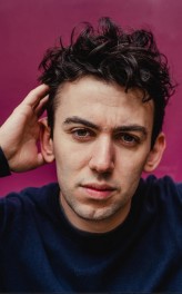 Misha Brooks fotoğrafı