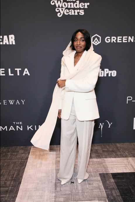 Ayo Edebiri Fotoğrafı