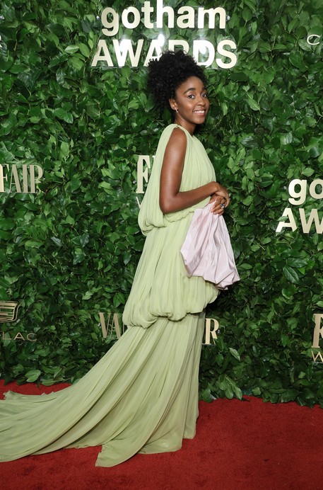 Ayo Edebiri Fotoğrafı