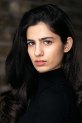 Hannah Khalique-Brown fotoğrafı