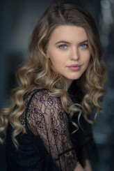 Carla Woodcock fotoğrafı