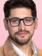 José Daniel Cristancho fotoğrafı