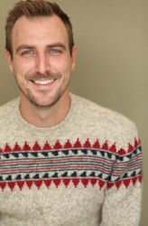 Mark Meir fotoğrafı