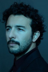 Salvador Chacon fotoğrafı