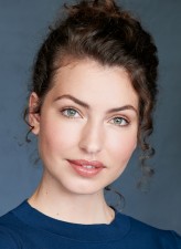 Lea Vivier fotoğrafı