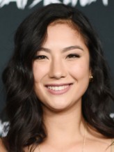 Adeline Rudolph fotoğrafı