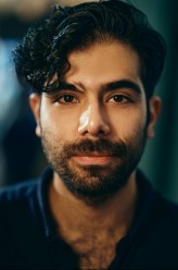 Ali Ariaie fotoğrafı