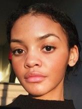  Celeste O’Connor fotoğrafı