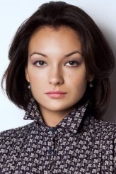 Olga Pavlovets fotoğrafı