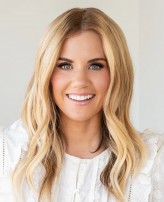 Shea McGee fotoğrafı