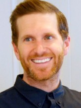 Syd McGee fotoğrafı