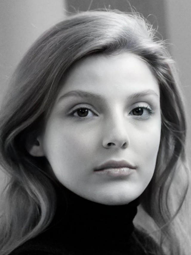 Dilek Kaya fotoğrafı