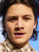 Otis Dhanji fotoğrafı