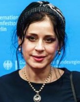 Maryam Moghadam fotoğrafı