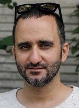 Pouria Rahimi Sam fotoğrafı