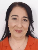 Nuray Şerefoğlu fotoğrafı