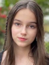 Elizabeth Kaluev fotoğrafı