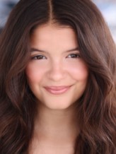 YaYa Gosselin fotoğrafı