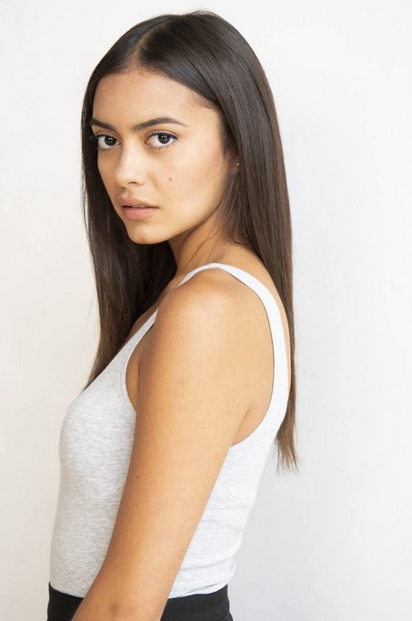 Maia Jae Bastidas Fotoğrafı