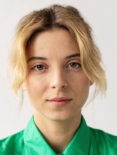 Masza Wagrocka fotoğrafı