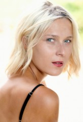 Lena Gora fotoğrafı