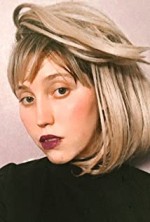 Jasmine Nichols fotoğrafı