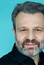 Peter Mazzucco fotoğrafı