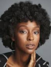 Ebony Obsidian fotoğrafı