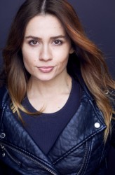 Ali Richey fotoğrafı