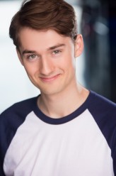 Reece Griffin fotoğrafı