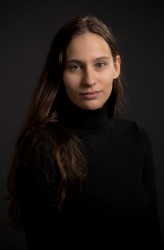 Catherine Gagnon fotoğrafı