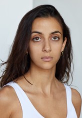 Nour Belkhiria fotoğrafı