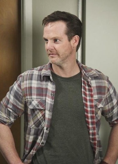 Jason Gray-Stanford Fotoğrafı