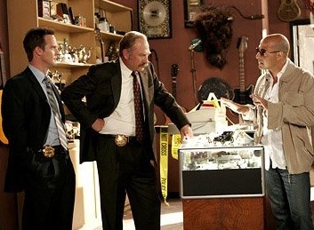 Jason Gray-Stanford Fotoğrafı