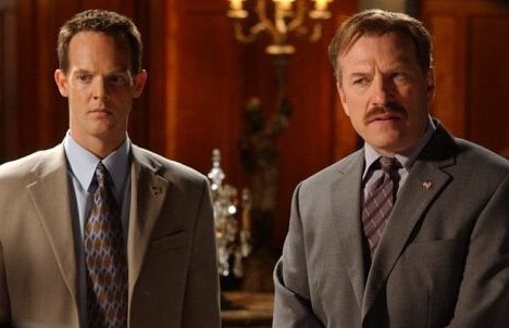 Jason Gray-Stanford Fotoğrafı