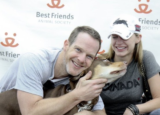 Jason Gray-Stanford fotoğrafı