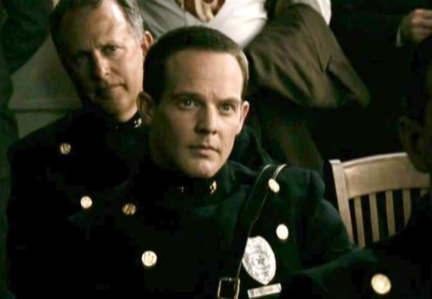 Jason Gray-Stanford fotoğrafı