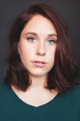 Ariel Charest fotoğrafı