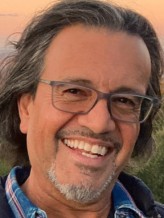 Paul Dobson fotoğrafı