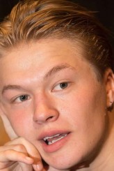 Sylvester Byder fotoğrafı