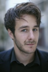 Bertrand Usclat fotoğrafı