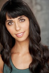 Salme Geransar fotoğrafı