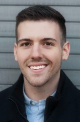 Brandon Tamburri fotoğrafı