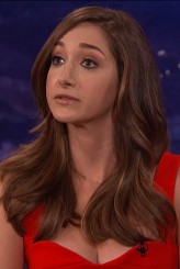 Jamie Lee fotoğrafı